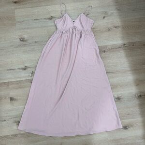 New Without Tag A New Day Pink Dress